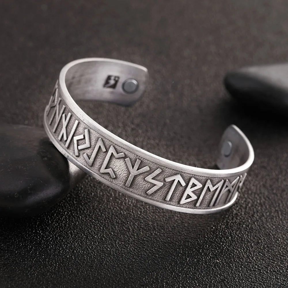 Celtic Knot Designs Magnetic Bracelets