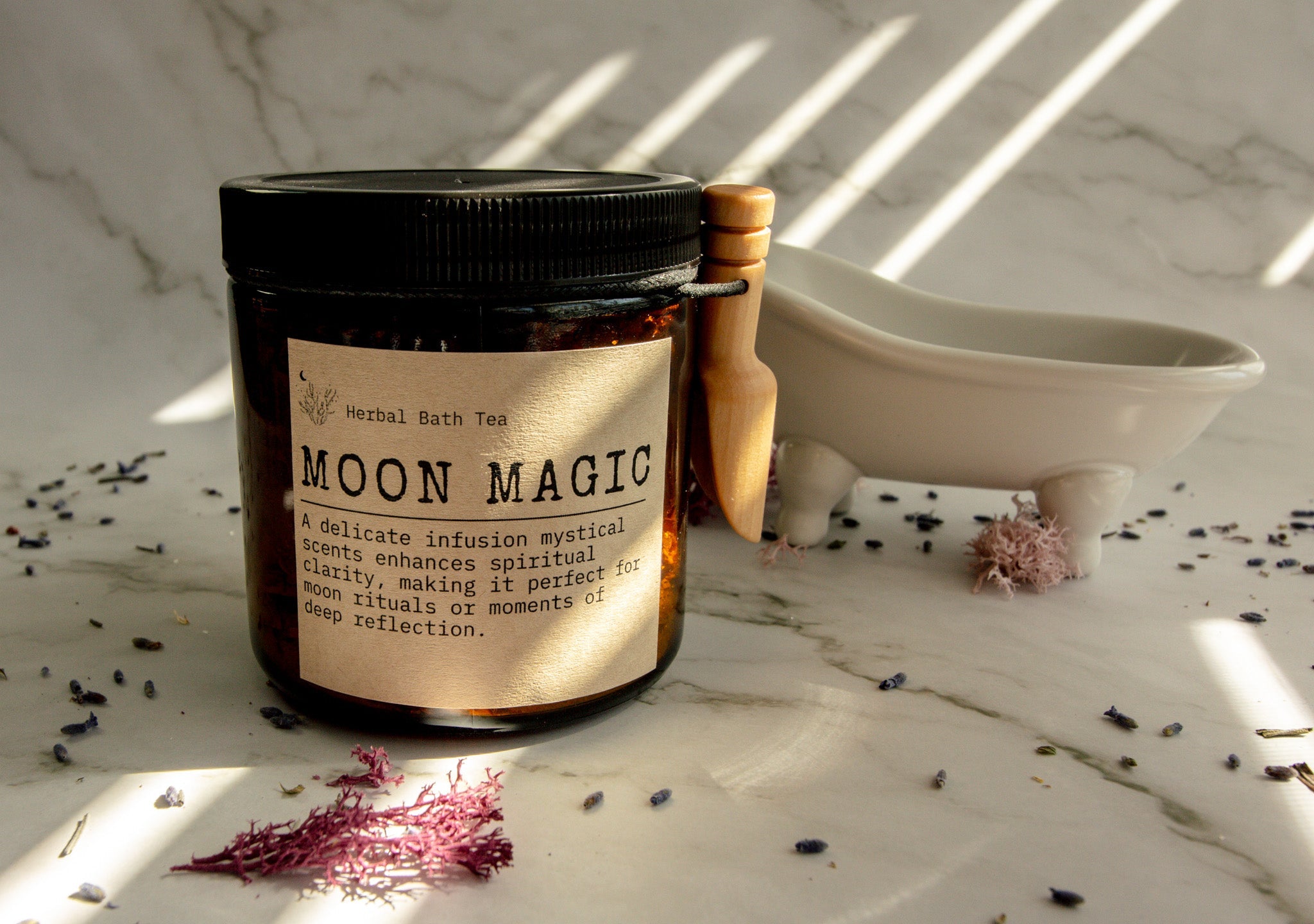 Moon Magic
