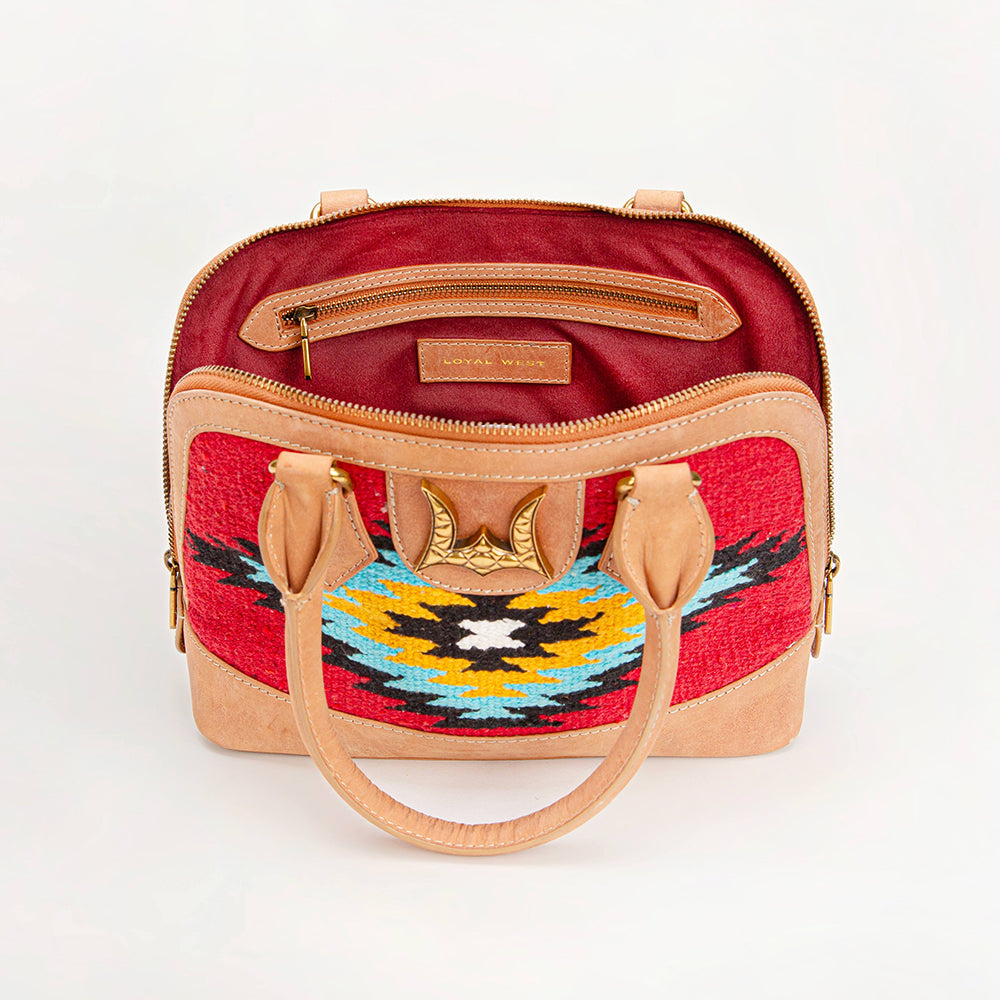 Loyal West Suave Mini Bag