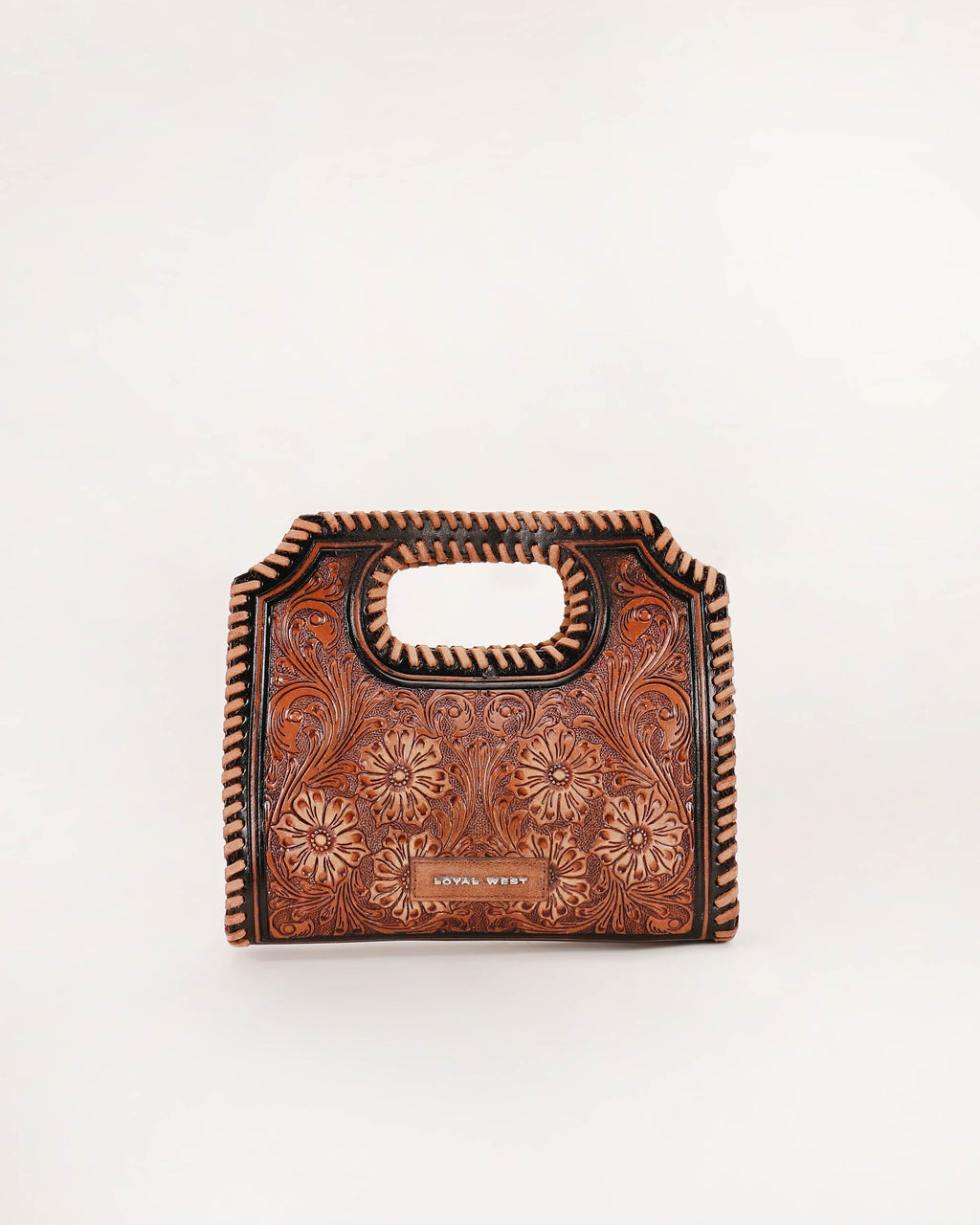 Loyal West Alma Medium Handbag