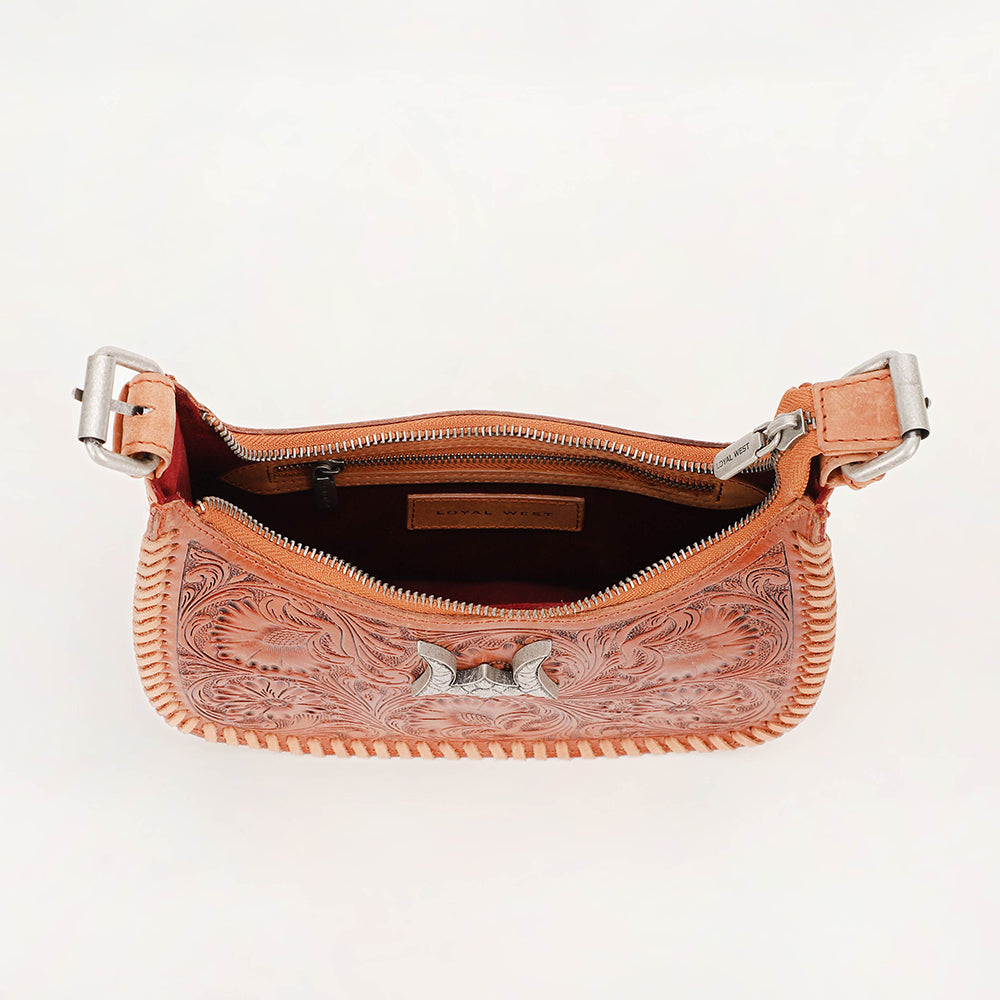 Loyal West Dannia Medium Purse