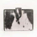 Loyal West My Prairie Credit Card Holder