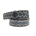 Eastern Trails Leather Women's Belt
