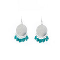Moon Shade Earrings