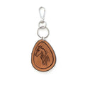 Ride on the Wind Key Fob