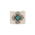 Giulietta's Grace Cuff Bracelet