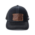 Jenson Hill Cap In Black