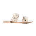 The Sagebrush Slides In White