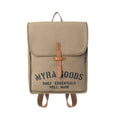 Myra Creekside Essentials Backpack in Canyon Olive