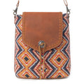 peanut brown Small & Crossbody Bag