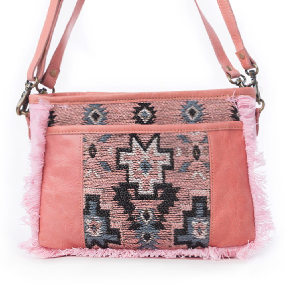 Suzanna Trail Small And Crossbody Bag