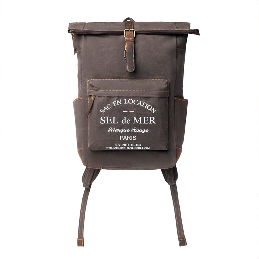 Sel de Mer Concealed-Carry Bag
