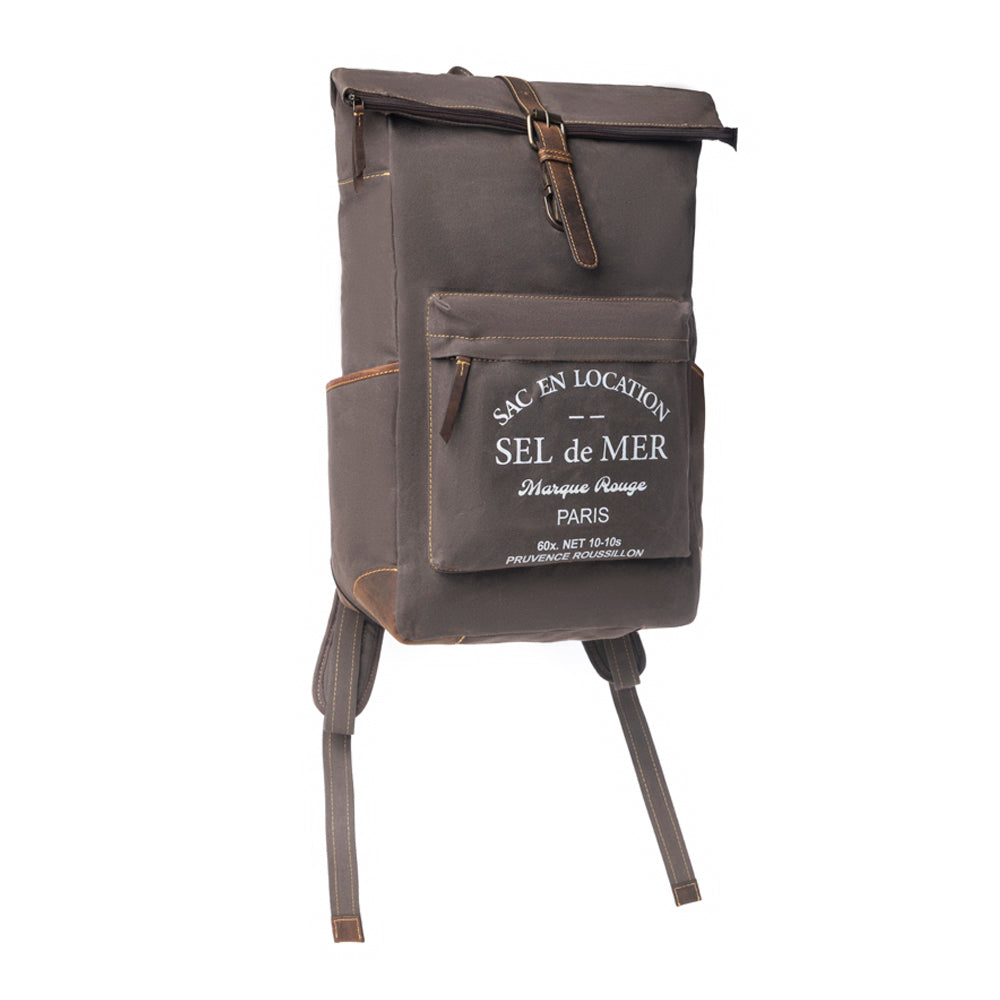 Sel de Mer Concealed-Carry Bag