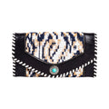 Jenson Bluff Wallet