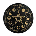 Wood Pendulum Boards