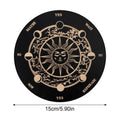 Wooden Pendulum Boards