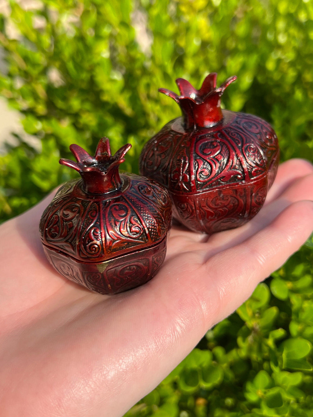 SPECIAL EDITION Persephone Hades Offering Ritual Candles King Queen of Underworld Witchcraft Altar Spell Magic Deity Scented Devotional Gift