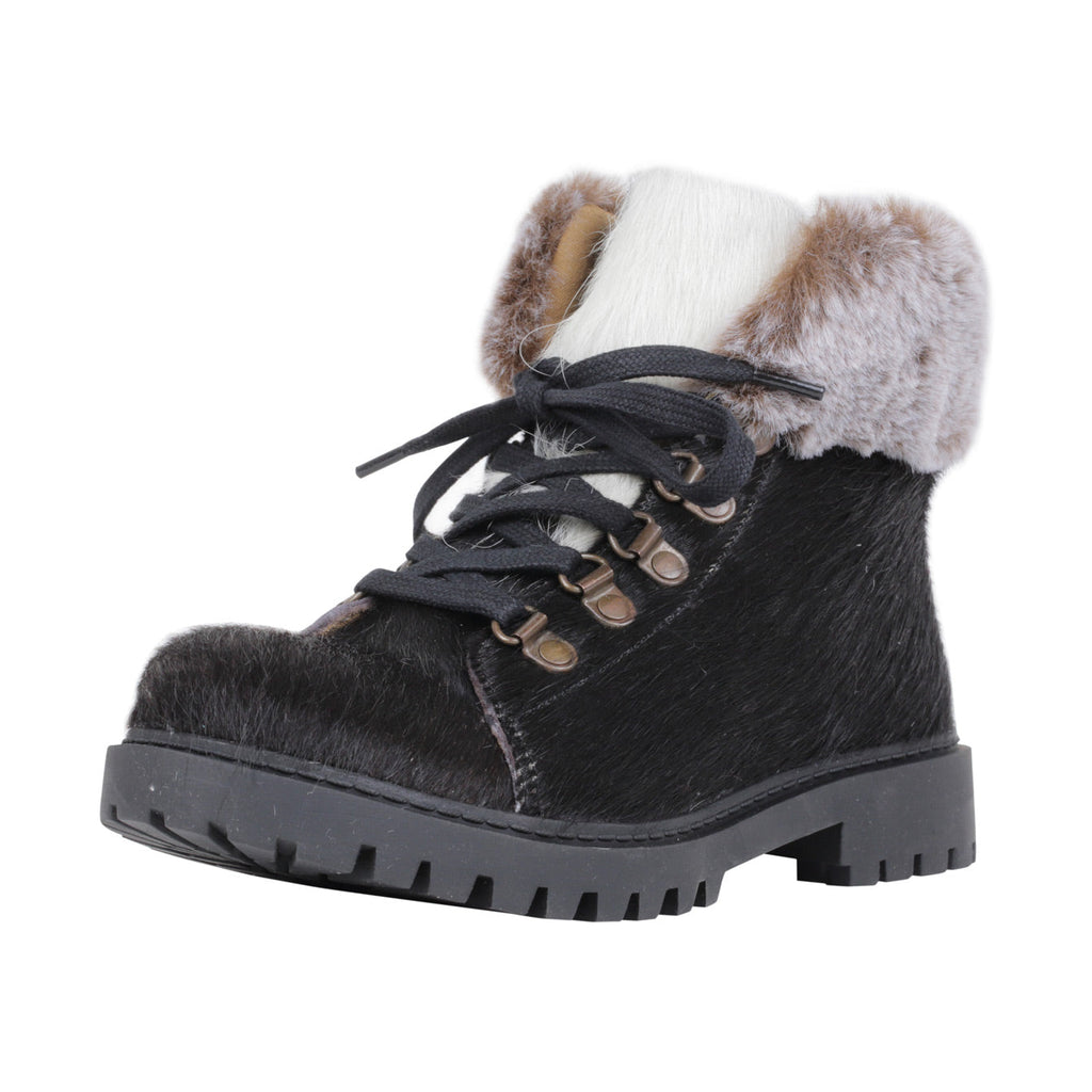Turbulent Boots