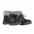 Turbulent Boots