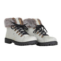 Turbulent Boots