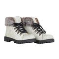 Turbulent Boots