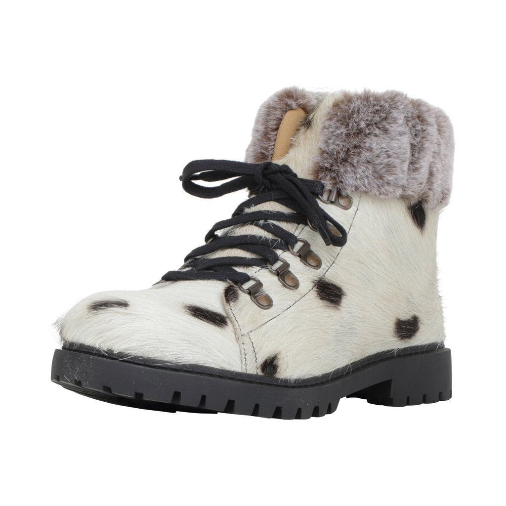 Beaver Boots